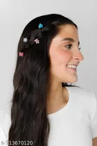 Womens Hair Clip 
