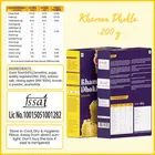 9 Am खमण ढोकला इंस्टेंट मिक्स 200 g