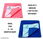 Cotton Mattress Protection Sheet 