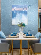 Vinyl Wallpaper for Home 