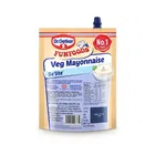 Dr. Oetker Funfoods Veg Mayonnaise De'lite Eggless 750 g