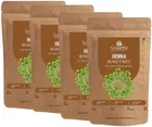 Vedaartha Henna Powder, Pack of 4 