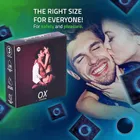 Raftaar Dotted Condoms OX Spc, Ultra thin, Chocolate, Cool Mint, Strawberry, Vanilla 
