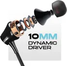 HOPPUP ALPHA 50H Playtime Neckband 