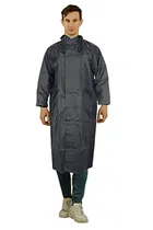 Nylon Waterproof Raincoat for Men 