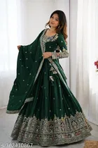 Lehenga Choli for Women 