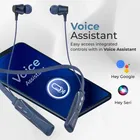 Aroma NB123 Everest 60 Hours Playtime | Dual Pairing | Deep Bass | Voice Changer | Bluetooth 