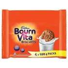 Cadbury Bournvita Biscuit Kitted Pack  400 g