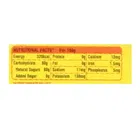 डाबर हनी ग्लास बोतल 50 g