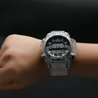 Round Dial Sports Watch for Kids 