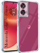 Motorola Moto Edge 50 Fusion Mobile Back Cover 