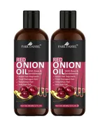 Park Daniel 100% Red Onion Oil 