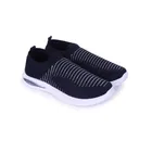 Casual Shoes for Women, Navy Blue 