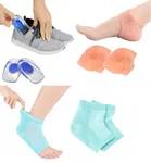 Silicone Gel Heel Pad 