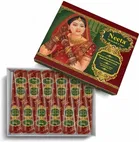 Natural Henna Cones For Beautiful Designs, Pack Of 12