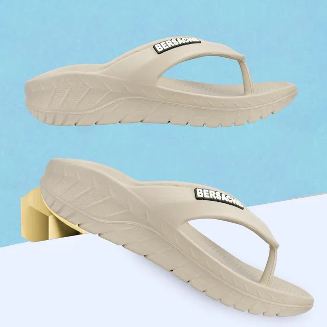 Flipflops for Men, Grey (9)