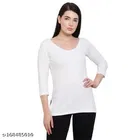 Woolen Thermal Top for Women 