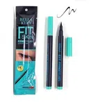 Bella Keen Eyeliner (Black, Pack of 2)