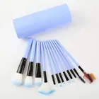 Makeup Brush Set 