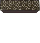 Polyester 1.5 Ton AC Cover, Multicolor