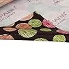 Laminated Non Woven Multipurpose Kitchen Cabinet Drawer Shelf Mat 