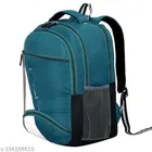 3N Fashion Nylon Backpack For Men 