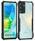 Samsung S23 FE / SM-S711B Mobile Back Cover 