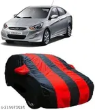 Car Cover for Hyundai Verna 