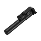 Extendable Selfie Stick with Wireless Remote and Tripod Stand 