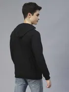 Men's Hooded Sweatshirt 