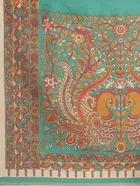 SVB भागलपुरी साड़ी फॉर विमेंस 