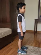 T-Shirt and Shorts Set for Boys 