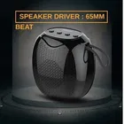 TecSox Beat 8W Bluetooth Speaker