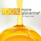 Pears प्योर & जेंटल ग्लिसरीन & नेचुरल ऑयल्स साबुन 5X125gm 