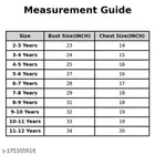 Denim Jacket for Boys 