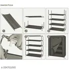 Collapsible Shoe Racks 