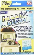 के कुडोस आटोमेटिक टॉयलेट टैंक क्लीनर