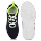 Sports Shoes for Boys, Green 