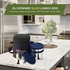 Oliveware Airtight Lunch Box 