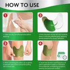 Knee Pain Relief 10 Pcs Heating Patch 