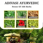 Livincy Adivasi Hair Oil 