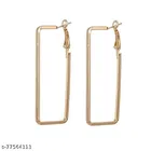 Alloy Earrings for Women 
