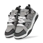 Casual Shoes for Men, Grey 