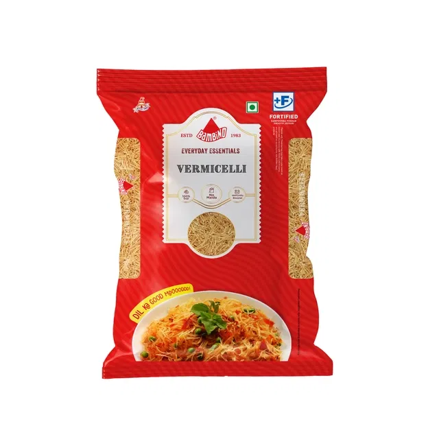 बैम्बिनो वर्मिसेली 850 g