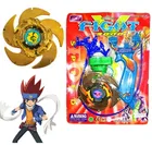 Metal Beyblade Spinning Toy for Kids 