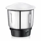 Maxotech Stainless Steel Mixer Jar 