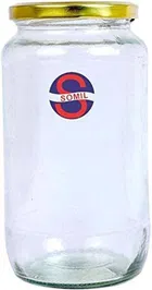 Glass Kitchen Storage Containers 