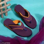 Flipflop for Women, Purple 