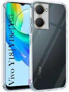 Vivo Y18e Mobile Back Cover 