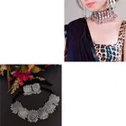 Designer Necklace with Earrings Set for Women & Girls 